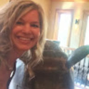 Meet your Posher, Judy